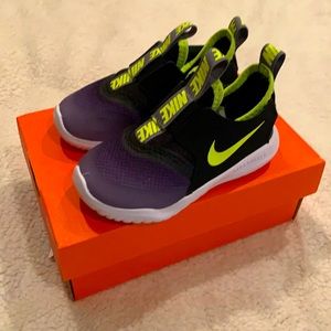 Nike toddler boys shoes